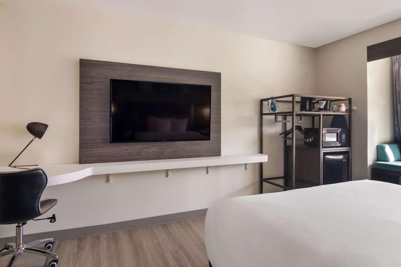 Sleep Inn & Suites Clarion, Pa Near I-80 Zewnętrze zdjęcie