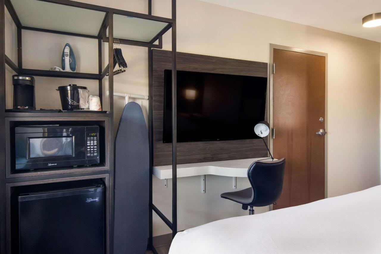 Sleep Inn & Suites Clarion, Pa Near I-80 Zewnętrze zdjęcie