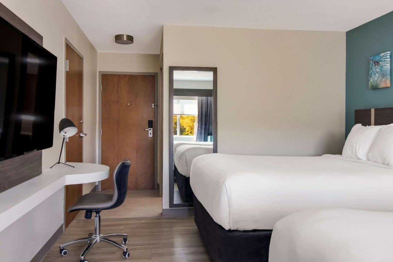Sleep Inn & Suites Clarion, Pa Near I-80 Zewnętrze zdjęcie
