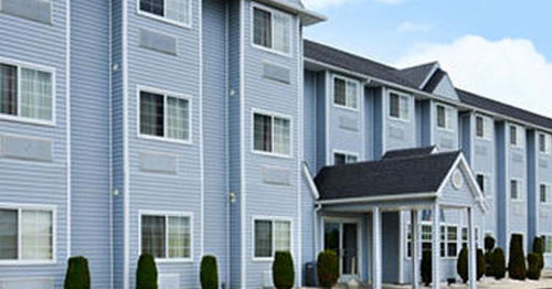Sleep Inn & Suites Clarion, Pa Near I-80 Zewnętrze zdjęcie